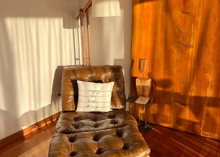 Cabana Girassol