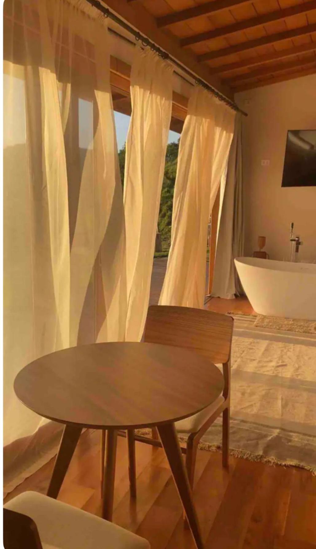 Girassol Holiday home