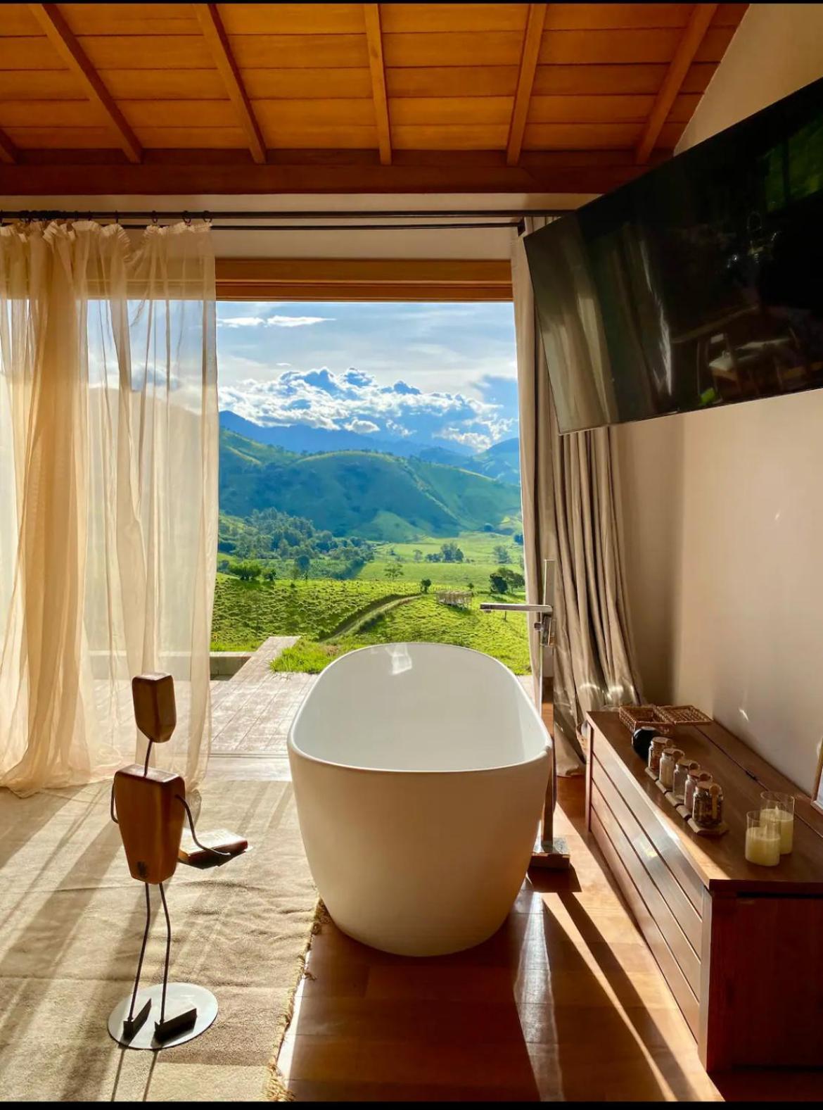 Holiday home Girassol *