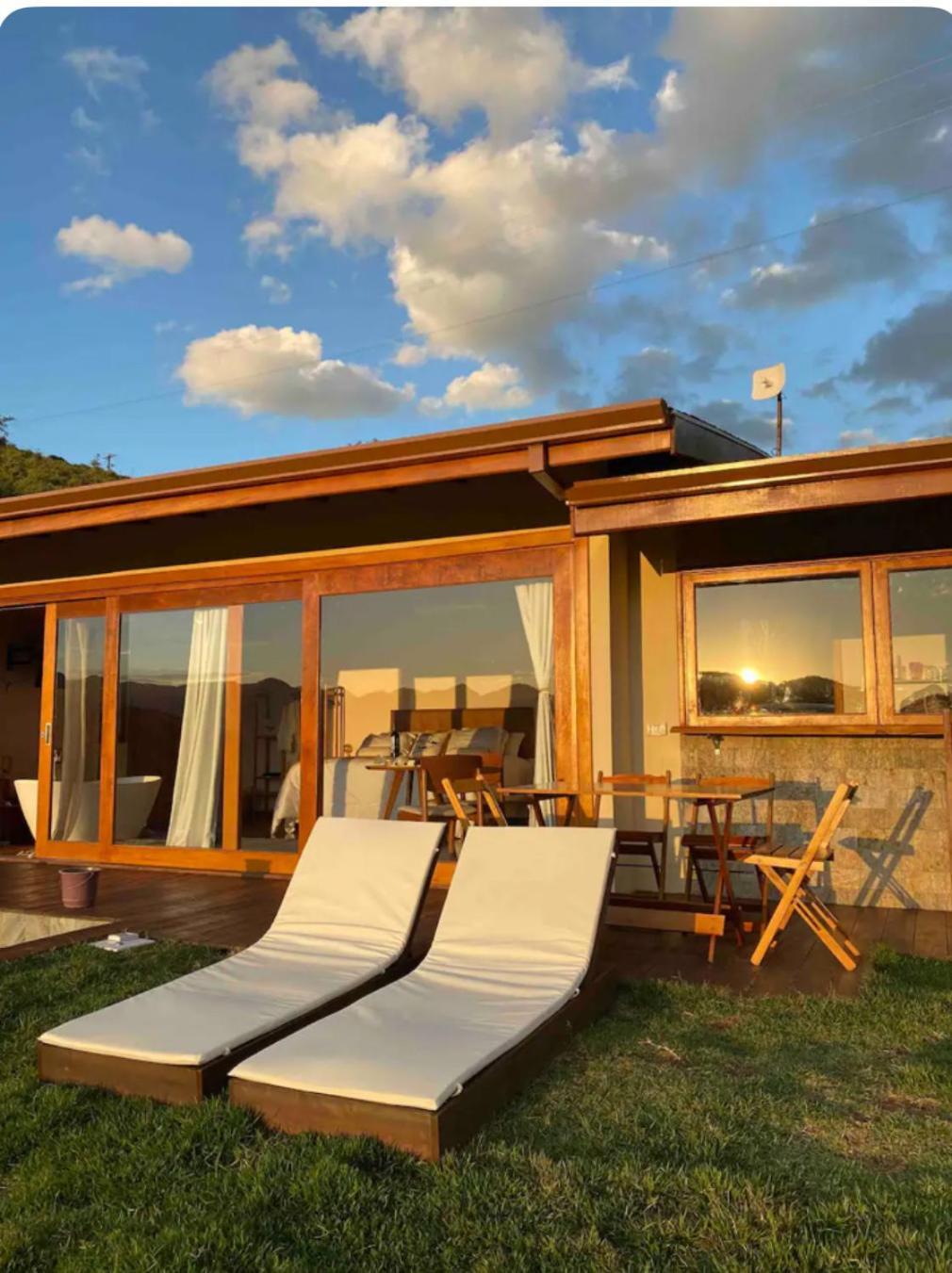Holiday home Girassol Goncalves
