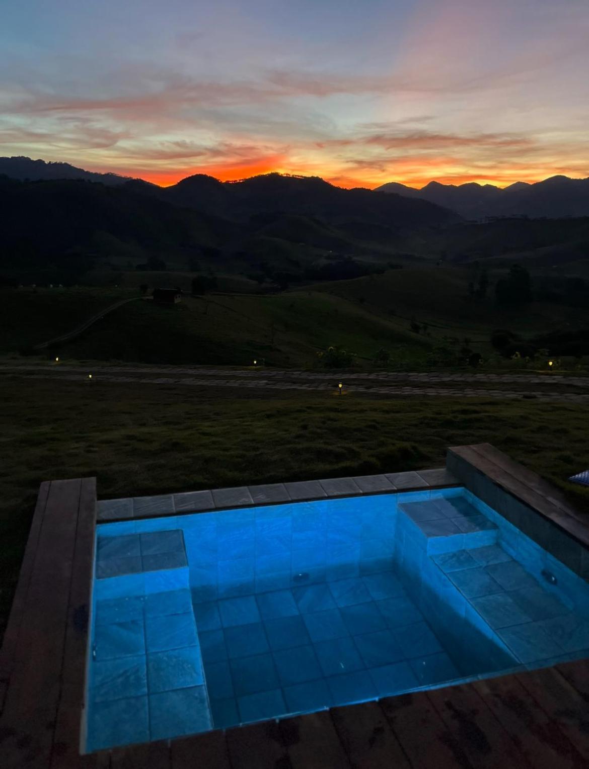 Holiday home Girassol Goncalves