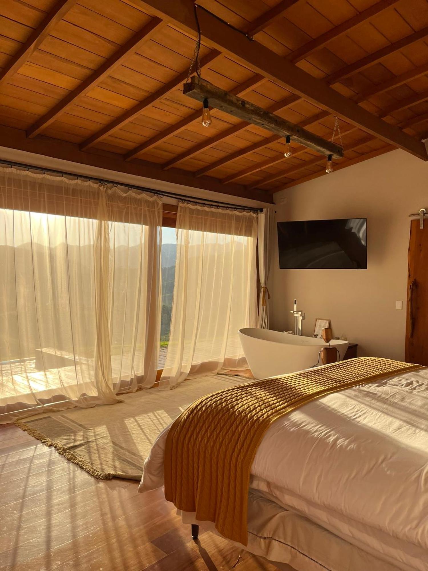 Holiday home Girassol *
