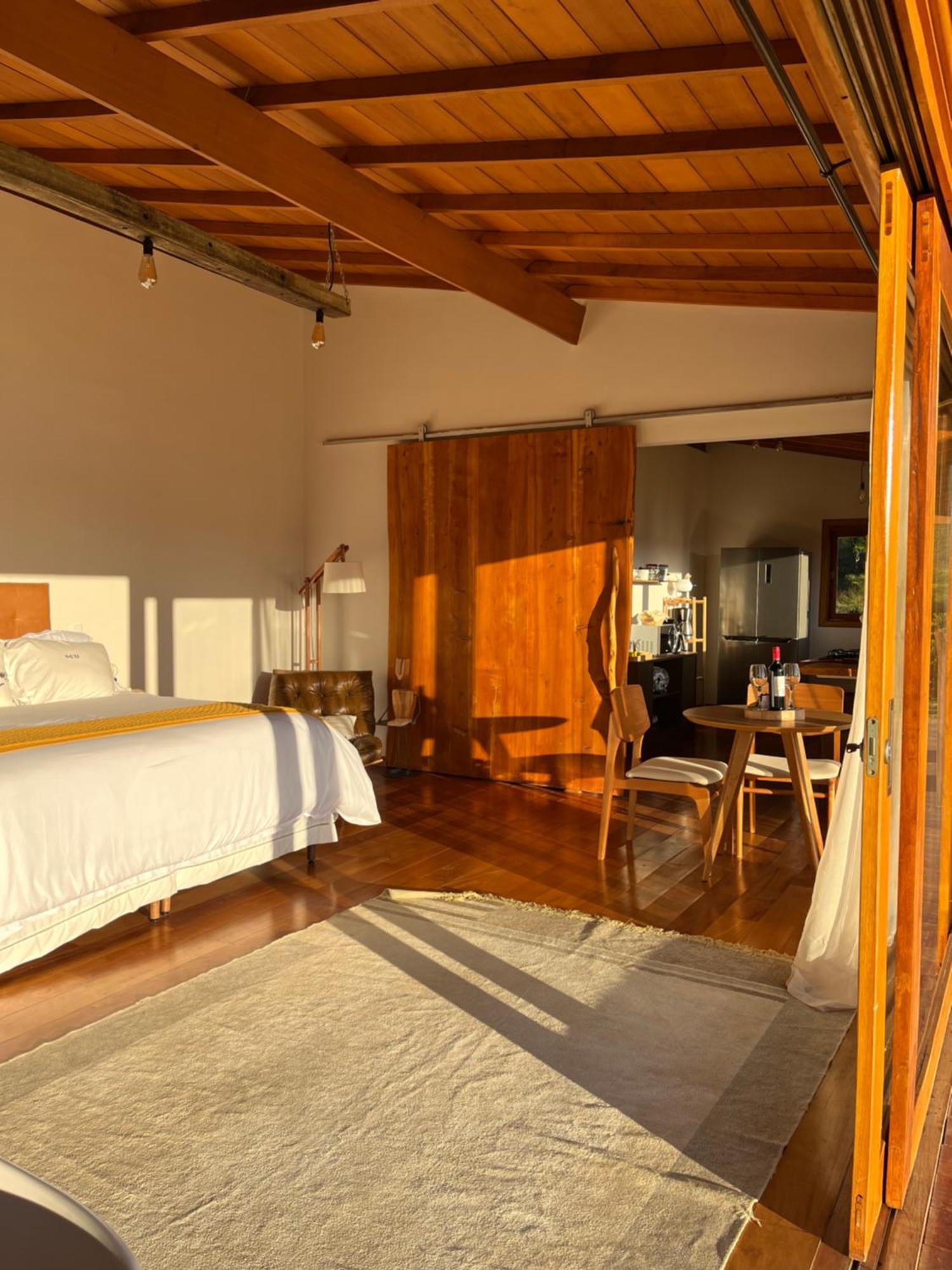Girassol Holiday home Goncalves